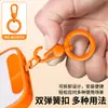 Cordão para Celular, Usável na Cruzada do Corpo, Pendurado no Pescoço, Fivela de Anel Destacável, Comprimento Ajustável, Sensação de Alto Padrão, Anti-Perda, Cordão Anti-Roubo para Mulheres