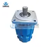 Bomba de Engranajes de Doble Alta Presión JHP2100/2080 JHP2100/2063 JHP2100/2050