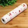 Papel Forro de Gaveta Forro de Armário Forro à Prova de Umidade Antibacteriano Guarda-Roupa Sapateira Armário de Cozinha Armário de Cozinha Papel Forro à Prova d'Água e Óleo