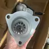 Generador para Excavadora Sany Sy215-8, Motor de Arranque, Piezas Completas del Vehículo, Interior de la Cabina