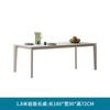 Mesa y silla de exterior para patio, jardín, terraza, impermeable, protector solar, silla de ratán, nórdico, ocio, balcón, mesa y silla