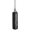 Cadena de Gancho de Seguro para Silla Colgante Hebilla de Montañismo Cadena de Acero Inoxidable 304 Cadena Retorcida para Columpio Saco de Arena Hamaca Interior Exterior