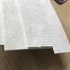 Venta Directa del Fabricante de Papel Absorbente Papel Absorbente de Rápida Absorción Papel Absorbente de Alta Densidad Resistente al Desgarro Hojas de Papel