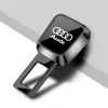 Cabeza de hebilla de cinturón de seguridad de coche, cabezal de recogida, tarjeta de inserción de bayoneta, extensor de tarjeta, conector de tarjeta, tapón de perno de cinturón de seguridad de coche