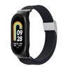 Adequado para Xiaomi Mi Band 10 Pulseira 9 Laços 8 Trançada 56714mm Nylon Trançado