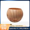 Fábrica de Origen Transferencia al Agua Dongguan Humidificador con Patrón de Madera con Dibujos y Muestras Fabricación de Patrones de Diseño Cubrimiento con Agua Pegatina de Agua Pulverización de Aceite