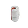Cuerda de Tracción de Cable de Seda Dupont de Polímero Zhongyu Cuerda de Construcción de Energía de Transmisión y Distribución Cuerda de Dyneema de Alta Resistencia