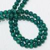 Shuiyunge joias contas de opala natural contas soltas pulseira semiacabada diy acessórios de joias de cristal atacado