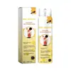 Spray para Cuidados Articulares com Veneno de Abelha: Massagem diária para as articulações do corpo, proporcionando conforto, hidratação e cuidado suave para uso externo