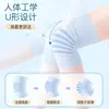 Rodilleras para Mujer, Estilo Delgado de Verano, Protección Cálida para Articulaciones de Rodilla para Hombres y Mujeres Mayores, Fundas Antifrío y Antideslizantes para Habitaciones con Aire Acondicionado