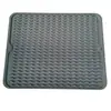 Tapete Drenante de Silicone Mais Vendido na Amazon para Bancada de Cozinha, Tigelas, Pratos, Tapete Filtro de Água, Tapete Antiderrapante para Tábua de Corte, Tapete Isolante para Mesa de Jantar
