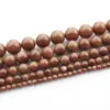 Ágata Rayada Azul Lapislázuli Natural Cuentas Sueltas Redondas Accesorios Hechos a Mano para DIY Joyería Transfronteriza Amazon Aliexpress