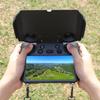 Sunnylife para DJI Mini3 Pro/Serie Royal 3 RC Pro con cubierta protectora de sombreado para control remoto con pantalla
