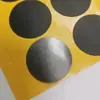 Papel de Grafito Personalizado Resistente a Altas Temperaturas Ácido-Resistente