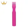 Botellas roller de acero inoxidable de 15/20 ml al por mayor de fabricante, botellas roller para perfume y aceites esenciales, materiales de empaque para spray corporal y desodorante