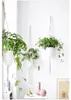 Fabricante Atacadista de Vasos de Flores Olinze Transfronteiriço D Vaso Pendurado em Forma de Ovo Plástico Ponto Preguiçoso Qualidade de Exportação Amazon