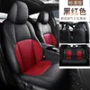 Conjunto Especial de CSL para Carro no Atacado para T16 Capa de Banco de Couro para Carro Conjunto de Almofadas para Suprimentos Especiais de Interior Fashion Capa de Banco