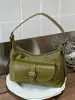 Bolso de Axila Vintage de Nicho para Mujer 2026 Nueva Moda de Verano Bolso de Hombro Cruzado de Alta Gama para Viajes