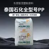 Gama Completa de Grânulos de PP 1100Nk/1126Nk da Thai Petrochemical para Aplicações em Filmes de Alta Rigidez e Alta Claridade e Tampas de Garrafa