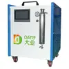 Soldador de Agua de Hidrógeno-Oxígeno Daye Energy Soldadura por Llama Máquina de Combustible de Agua Hidrógeno-Oxígeno Reemplaza Oxígeno-Acetileno Suministro Directo de Fábrica