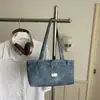 Bolso retro minimalista para mujer, nuevo modelo otoño 2026, elegante y con estilo, bolso de hombro para debajo del brazo, bolso de mano de moda para el día a día