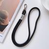 Cordón para teléfono móvil, pulsera corta para hombre y mujer, cordón personalizado para teléfono móvil, llavero portátil, cordón antipérdida para teléfono móvil.