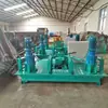 Máquina de Dobra a Frio de Vigas I, Máquina de Dobra em Arco de Perfil U, Máquina de Dobra de Arco de Túnel