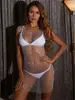 AYJ Estación Europea de Amazon Nueva Moda Europea Ropa de Mujer Comercio Electrónico Transfronterizo Discoteca Sexy Chicas Calientes Mujeres Europeas y Americanas