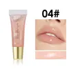 Brillo de labios hidratante de larga duración bestseller transfronterizo, brillo de labios con color hidratante