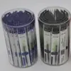 Atacado de fábrica refil neutro para caneta de assinatura com tinta à base de água refil para escritório estudante material de papelaria refil interno 0,5 mm