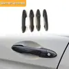 Adequado para Modificação de Maçaneta de Porta do Honda City Hatchback 20-25, Maçaneta para Versão Overseas do City com Volante à Direita