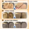 Herramienta Mágica para Limpiar Zapatos Birkenstock para Gamuza y Piel de Ciervo, Limpiador de Manchas Sin Lavado 2 en 1, Igual que se Usa en Tintorerías