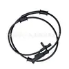 55710h7r100Sensor ABS, adequado para rodas dianteiras e traseiras de modelos SYM/Suzuki de 2017 a 2026, inclui fio do sensor