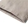 Pantalones Casuales de Alta Calidad para Hombre Otoño e Invierno 2024 Ropa de Abajo Transpirable para Hombre Comercio Exterior Juvenil de Negocios Pantalones de Algodón Transfronterizos Venta al por Mayor