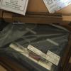 Original profez touch screen GP270-SC11-24V