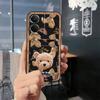 Para OPPO Realme Neo7X/True Me Neo7X Funda para Teléfono Móvil Nuevo Estilo Personalidad Linda Funda de Silicona Suave