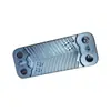 Fabricante Original Intercambiador de Calor de Placas para Caldera Montada en Pared Intercambiador de Calor de Placas de Acero Inoxidable Piezas de Repuesto para Intercambiador de Calor de Caldera de Calefacción a Gas