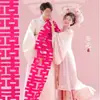 Não Precisa de EmendasTira Longa Decoração de Quarto de Casamento Parede de Fundo Cenário para Fotos Casamento Noivado Decorações Penduradas Atacado