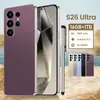 Smartphone Transfronterizo S26 Ultra 16+1t Android Pantalla Grande de 7.3 Pulgadas Fabricante de Origen
