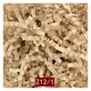 Rafia Papel Arrugado Seda 100g Caja de Regalo Caja para Dulces de Boda Relleno para Empaque Colorido Papel de Seda Arrugado Triturado