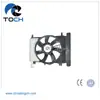 Para Toyota Yaris Ventoinha do Radiador 16363-28160 16363-0D110 16711-0M040