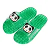 Pantuflas de Baño de Dibujos Animados para Mujer, Hogar Interior, Antideslizantes, Masaje de Puntos de Acupuntura, Sandalias Lindas de Verano Anti-olor para Hombre