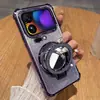 Funda para Teléfono Móvil Xiaomi 17Pro Xiaomi17Promax Protectora Mi17 Funda de Silicona Max Cobertura Total Funda con Airbag Adecuada para Uso