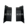 Protetor lateral da lanterna traseira esquerda 4GD945253 é adequado para Audi A6L 16-18