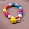 2024 Novas Pulseiras de Joias Infantis, Doce e Fofa Pulseira Infantil de Desenho Animado Sanrio Fabricante Atacado