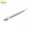 Adecuado para 20 modelos de limpiaparabrisas trasero Haval big dog tira brillante cubierta del limpiaparabrisas trasero Haval big dog parche decorativo piezas de automóvil