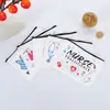 Estuche de Lona Personalizado con Diseño Colorido de Alta Calidad, Simple y de Gran Capacidad, Bolsa Portátil con Cremallera, Bolsa de Almacenamiento para Cosméticos