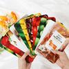 MOOYAM mascarilla hidratante de aguacate y rosa mascarilla limpiadora de fruta de jengibre venta al por mayor de puntos