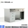 Aço Inoxidável Limpeza de Mesa Sala Limpa Bancada Tira de Bancada Mesa de Computador Mesa Plana com Gaveta Bancada de Linha