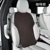 Cojín para Asiento de Coche para Todas las Estaciones, Extensión de Reposapiés para Asiento, Reposapiés Integrado Extendido e Instalado para el Conductor Principal, Artefacto de Viaje